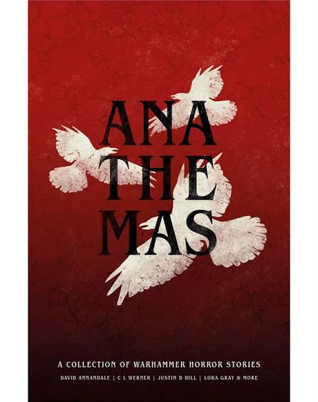 Esta semana en BL: Horror y algo mas...