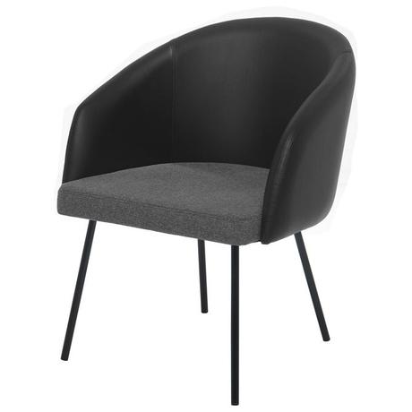 Cadeira Decorativa Tok Stok