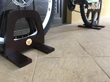 ¿Cómo cuidar de tu bicicleta en el apartamento?