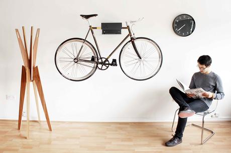 ¿Cómo cuidar de tu bicicleta en el apartamento?