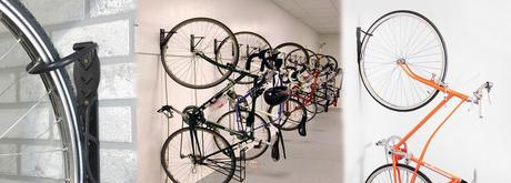 ¿Cómo cuidar de tu bicicleta en el apartamento?