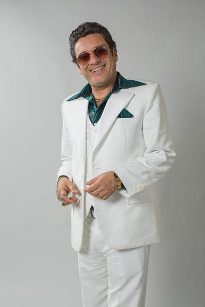 Yo soy: Toño | 'El día de mi suerte' Yo soy: Toño | 'El día de mi suerte'