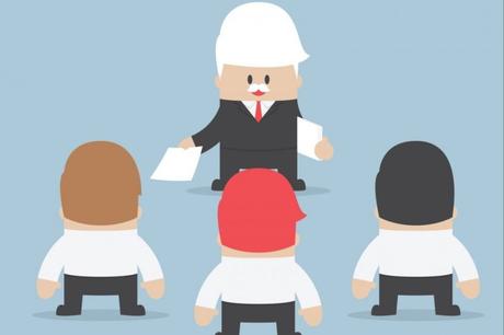 8 FORMAS PARA QUE LOS LÍDERES PUEDAN DELEGAR CON ÉXITO 8 FORMAS PARA QUE LOS LÍDERES PUEDAN DELEGAR CON ÉXITO