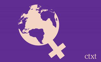 El movimiento feminista toma las calles y las 10 españolas más influyentes en la lucha feminista. El movimiento feminista toma las calles y las 10 españolas más influyentes en la lucha feminista.