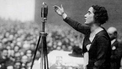 El movimiento feminista toma las calles y las 10 españolas más influyentes en la lucha feminista. El movimiento feminista toma las calles y las 10 españolas más influyentes en la lucha feminista.