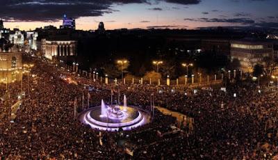 El movimiento feminista toma las calles y las 10 españolas más influyentes en la lucha feminista. El movimiento feminista toma las calles y las 10 españolas más influyentes en la lucha feminista.