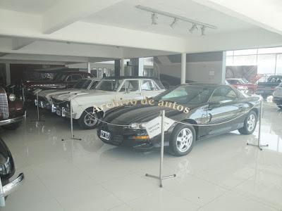 Visita al Chivo Café