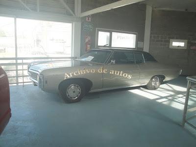 Visita al Chivo Café