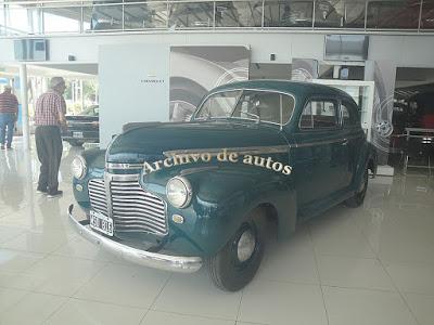 Visita al Chivo Café