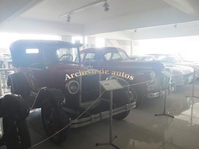 Visita al Chivo Café