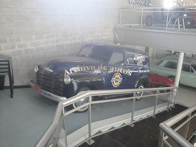 Visita al Chivo Café