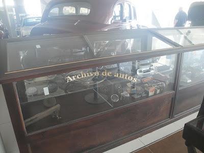 Visita al Chivo Café