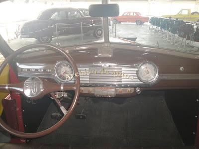 Visita al Chivo Café