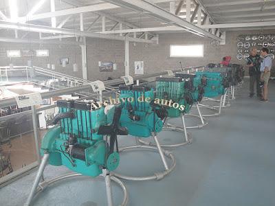 Visita al Chivo Café