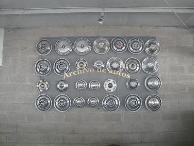 Visita al Chivo Café