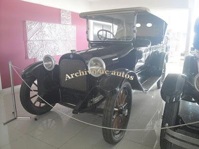 Visita al Chivo Café