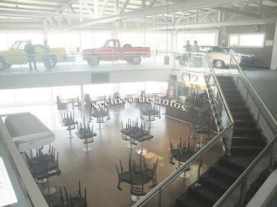 Mañana domingo 8 de marzo