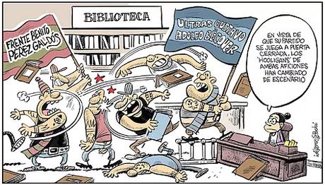 [SONRÍA, POR FAVOR] Es domingo, 8 de marzo