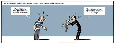 [SONRÍA, POR FAVOR] Es domingo, 8 de marzo