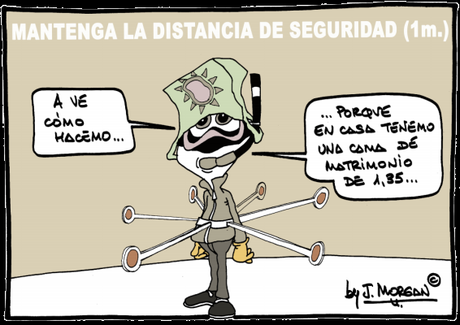 [SONRÍA, POR FAVOR] Es domingo, 8 de marzo