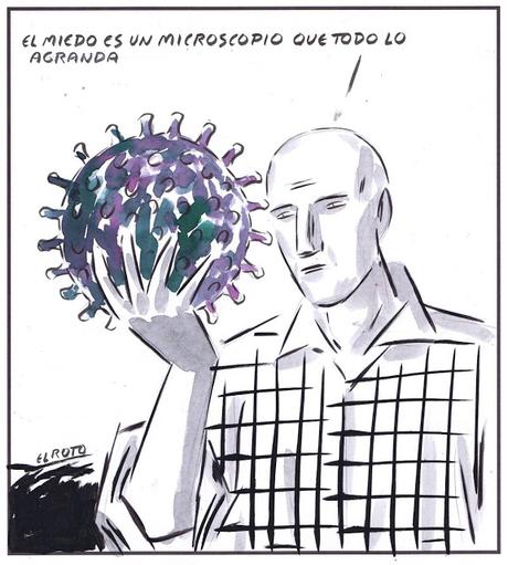 [SONRÍA, POR FAVOR] Es domingo, 8 de marzo