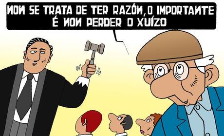 [SONRÍA, POR FAVOR] Es domingo, 8 de marzo