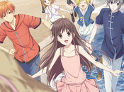 anime ''Fruits Basket Season 2'', estrena póster oficial
