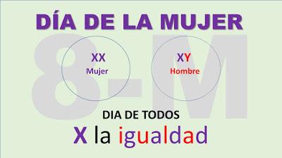 Día triste de la Mujer Día triste de la Mujer