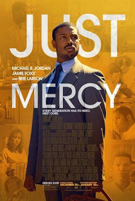 CUESTIÓN DE JUSTICIA (Just Mercy) (USA, 2019) Judicial, Biográfico, Histórico, Drama, Social