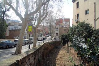 El torrent de la carabassa en Catalunya Plural