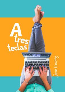 Reseña | A tres teclas, Joan Knotty