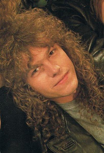 Efemérides del Rock y Heavy Metal: Qué pasó un 08 de Marzo