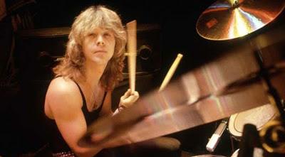 Efemérides del Rock y Heavy Metal: Qué pasó un 08 de Marzo