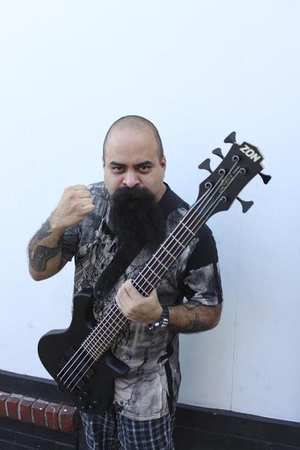 Efemérides del Rock y Heavy Metal: Qué pasó un 08 de Marzo