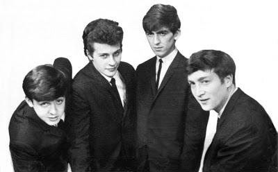 Efemérides del Rock y Heavy Metal: Qué pasó un 08 de Marzo