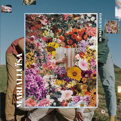 [Disco] Marialluïsa - És Per Tú i Per Mi (2020)