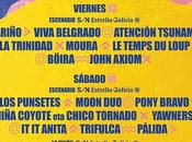 [Noticia] Cartel completo Esmorga Fest 2020