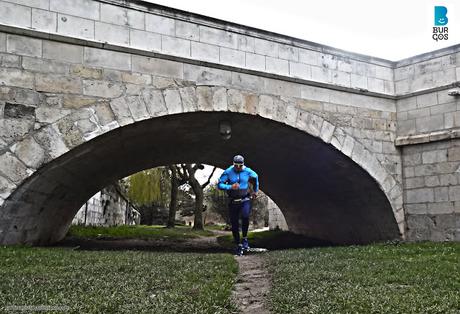 Burgos, correr respirando la historia ...