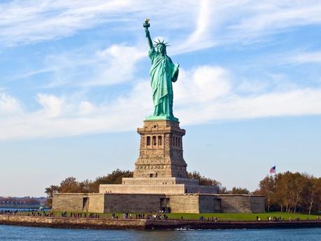 18 lugares imprescindibles para visitar en Nueva York y   sus alrededores
