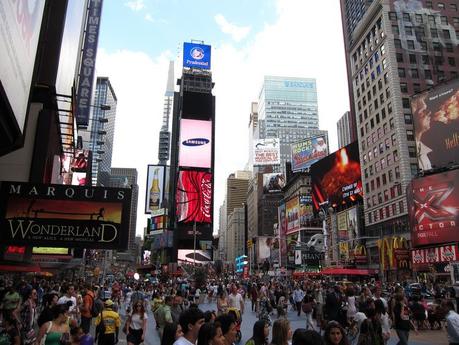 18 lugares imprescindibles para visitar en Nueva York y   sus alrededores