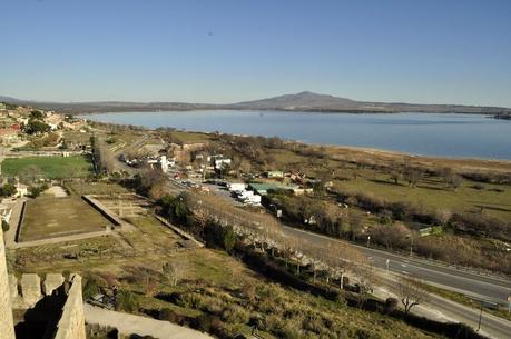 Visitar el Castillo de Manzanares El Real (Madrid)