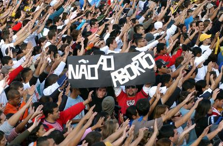 El aborto, la eterna deuda con las mujeres latinoamericanas