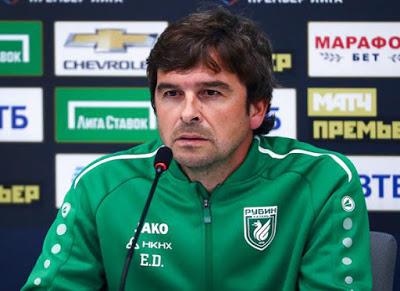 Edu Docampo: Tienes que hacer llegar la información a tus jugadores de manera que la entiendan y que sepan diferenciar que es lo importante para que hagan lo que tienen que hacer.