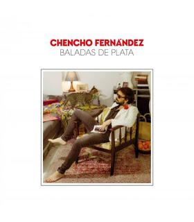 Chencho Fernández - La fosa de las Marianas (2020)