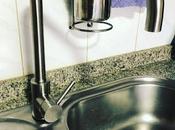 Grifo Cocina