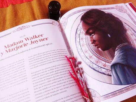 VISIONARIAS: INVENTORAS DESCONOCIDAS