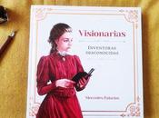 Visionarias: inventoras desconocidas