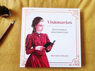 VISIONARIAS: INVENTORAS DESCONOCIDAS