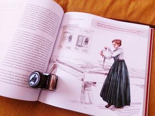 VISIONARIAS: INVENTORAS DESCONOCIDAS