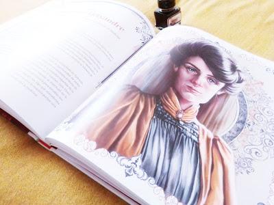 VISIONARIAS: INVENTORAS DESCONOCIDAS